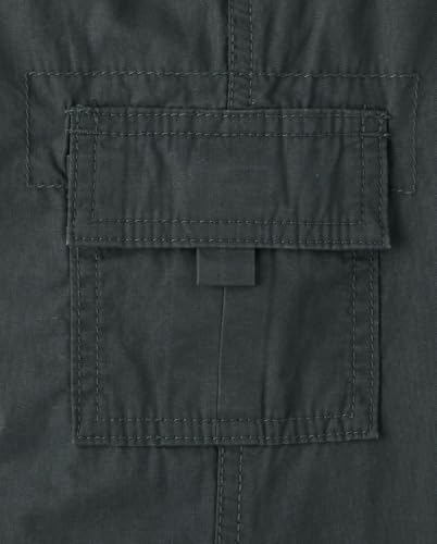 Image of The Children's Place Boys' Pull on Cargo Pants