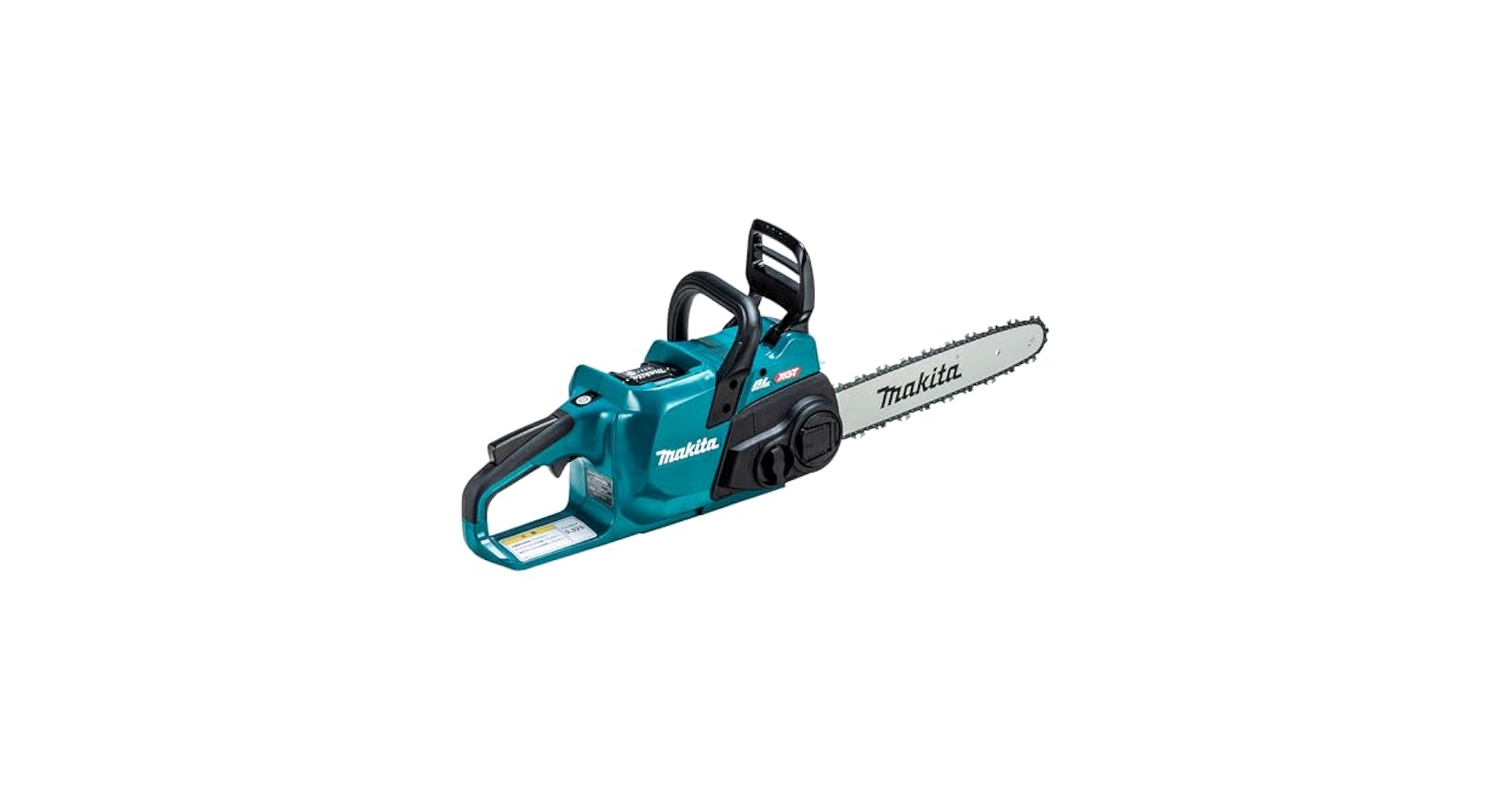 Amazon | マキタ(Makita) 350ミリ充電式チェンソー 40Vmax4Ah