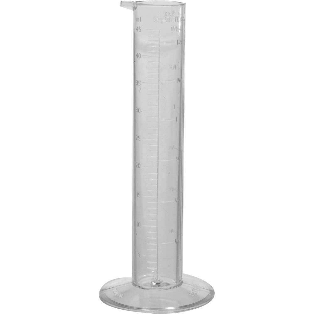 Paterson PTP301 45ml Graduate For Darkroom Film Processing and Mixing