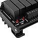 Mavaol 6 Channel Relay Controller, DC Voltage MOSFET Switch, Sturdy Transformer Potting, for Industrial Equipment Control