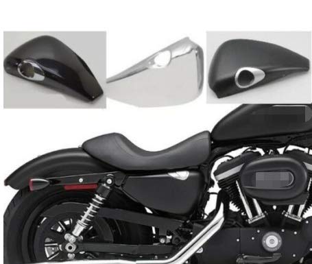 Amazon.com: JINGHUI PENGSTOR Right Side Panel Oil Tank Cover