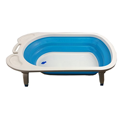 St.Oswalds Vaschetta per bagno Pieghevole di per