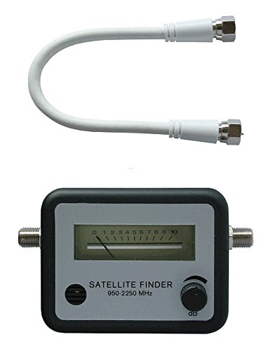 Preisvergleich Produktbild Kreiling Tech. SAT-Finder