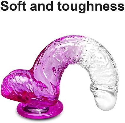 Juego de arnés y arnés para principiantes: arnés sexual portátil con consolador pequeño de 17 cm: juguete sexual ideal para parejas y principiantes: masturbación femenina, juegos lésbicos y más