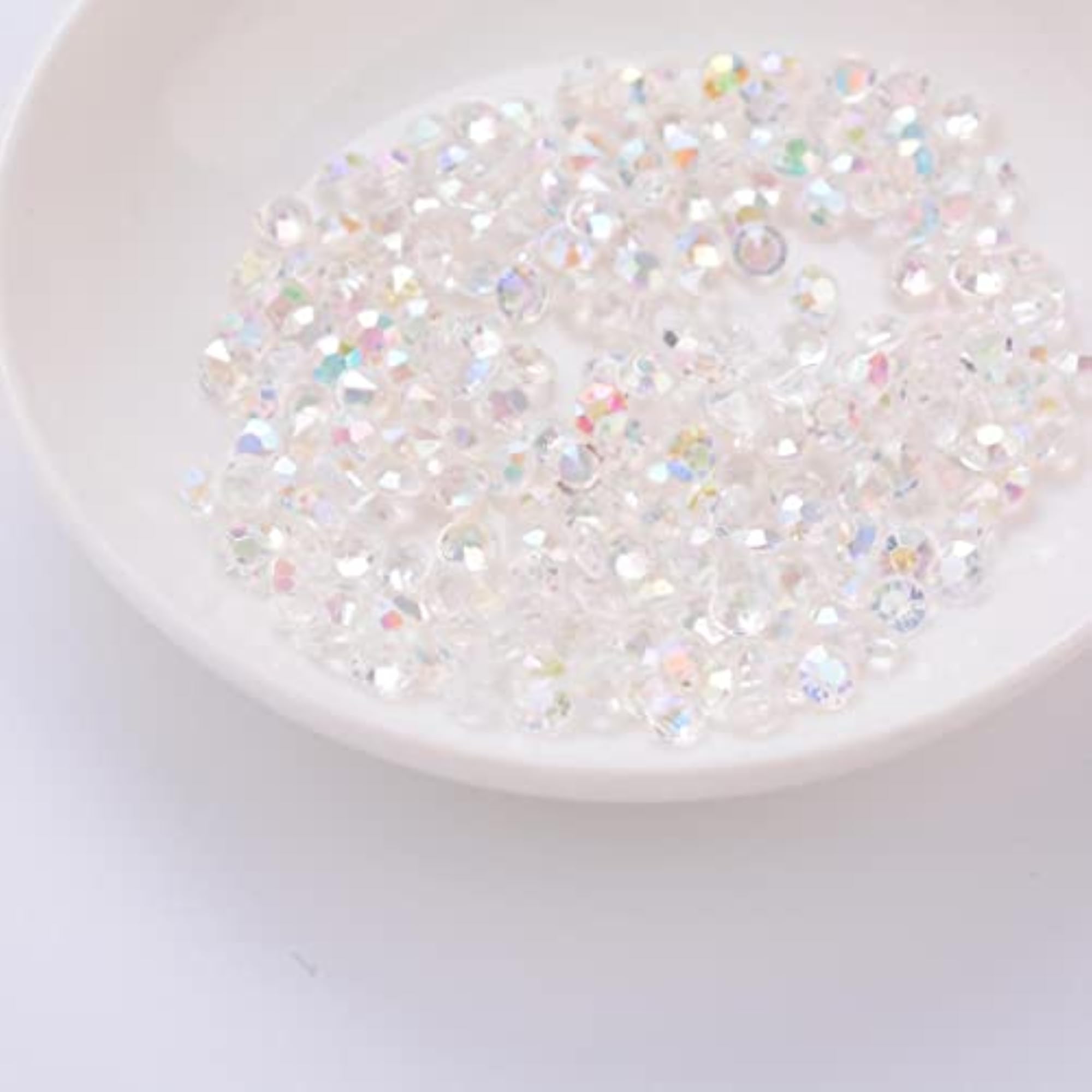 Acrylic Diamond Crystals for Wedding Party Decorations