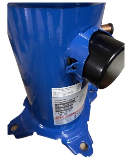 Available for DANFOSS Motor Compressor MLZ021T4LP9 MLZ038T4LP9 MLZ045T4LP9 MLZ015T4LC9 General Accessories (MLZ045T4LP9)