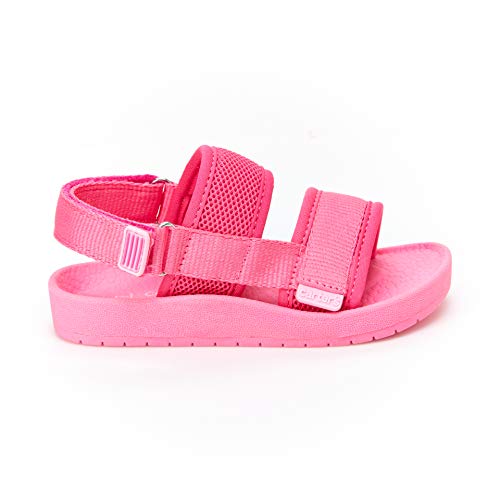 Image of Carter's girls Tango Mesh Sandal With Double Adjustable Straps