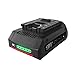 Price comparison product image aunstarwei 18V 4500mAh Li-ion Battery Replacement for Bosch Professional 18V System Battery for ProCORE18V BAT618 BAT609 BAT622 BAT609G BAT618G BAT619 BAT619G BAT610G Cordless Power Tool