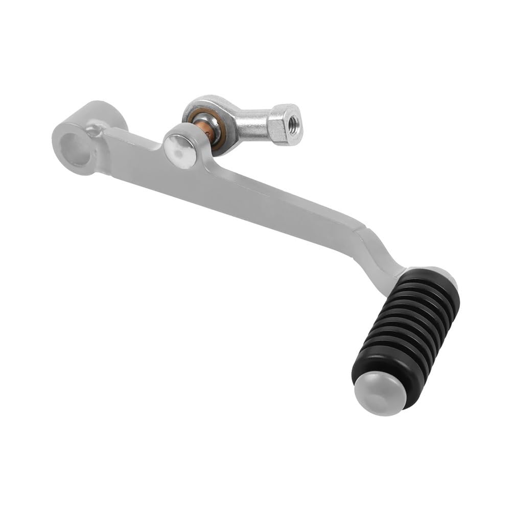 YIBHJ3E Gear Shift Lever Gear Shift Lever Motorcycle Shifter Foot Pedal Levers for MT-07 MT 07 MT07 2021-2024 for XSR700 XSR 700 2022-2024