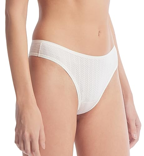 String MoveCalm Hanky Panky Natural Rise 2P1664 pour femme