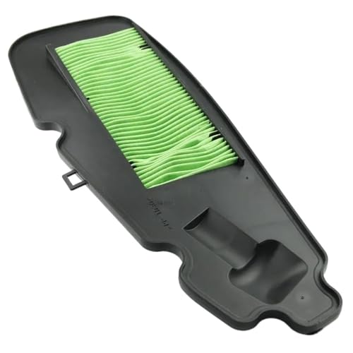 Filtre à air pour LEAD 125 élément d'admission d'air moto scooter