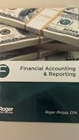 Fare Financial Accounting and Reporting B000KY9B3S Book Cover