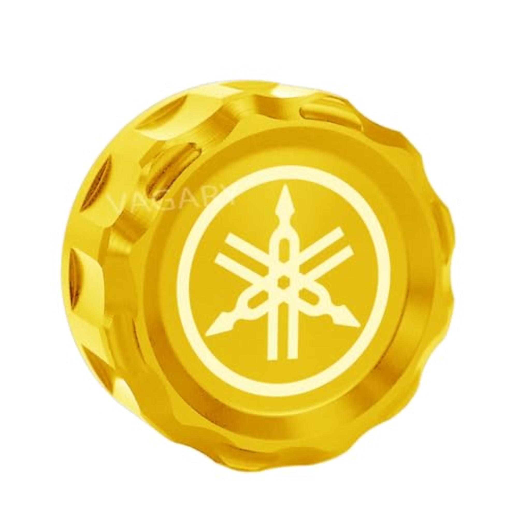 Fluid Reservoir Cap for Yamaha R15 V3, V4, R15M
