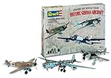  Revell Modellbausatz 05714 - Geschenkset\