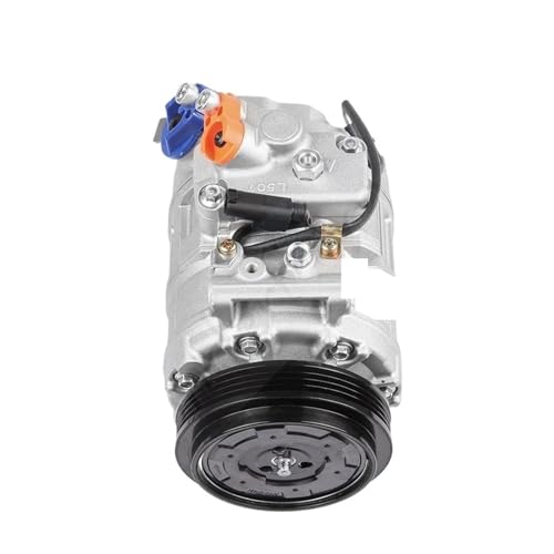 Compresseur climatiseur BMW 550i 650i 745i 760i Li - Pièce de rechange 64526915083
