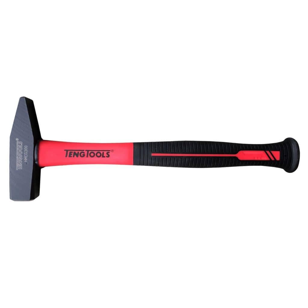 TengTools – Workshop Hammer Ø 300 mm
