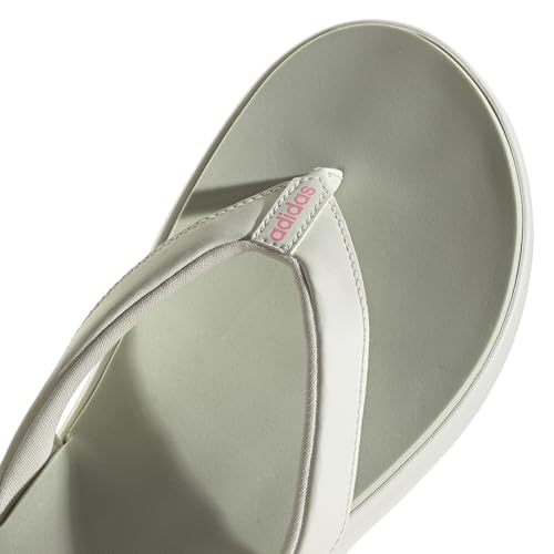 Image of Adidas Women Comfort Flip Flop Flip-Flops