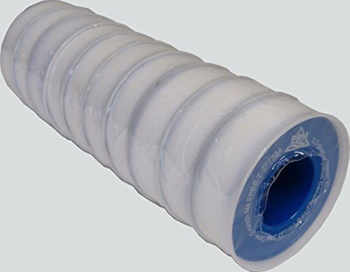 PRM PREMIUM PTFE INDUSTRIAL SEALANT TAPE- 1/2