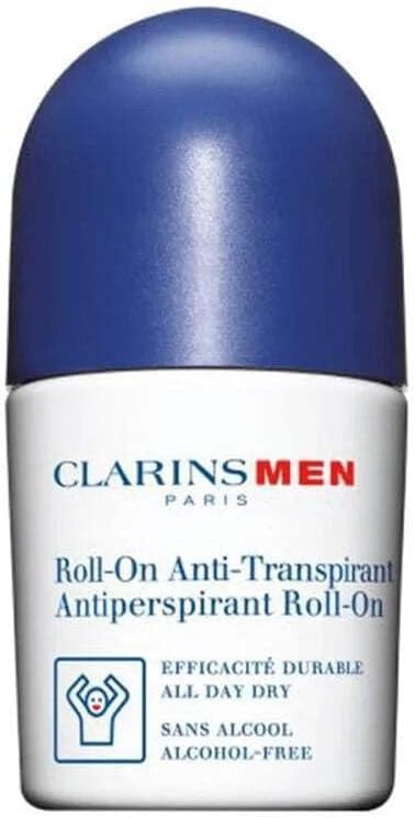 MEN antiperspirant deo roll-on 50 ml