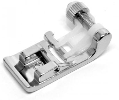 Usha Janome Ribbon/Sequin Presser Foot for All Usha Janomoe Automatic Sewing Machines