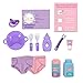 New Adventures Cuddle Kids: Play All Day - 17 pc 10' Baby Doll Playset, Children's Pretend Play, Ages 2+