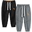 Black/Dark Gray