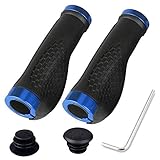 MATÉRIAU DE HAUTE QUALITÉ: Fabriqué en caoutchouc TPR durable, antidérapant, résistant aux chocs, souple et confortable, vous éviterez les douleurs causées par une conduite de longue durée.