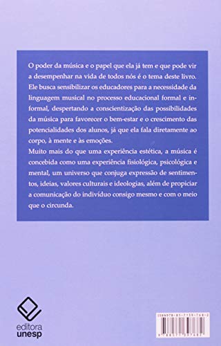 Da música - 2ª edição: Seus usos e recursos