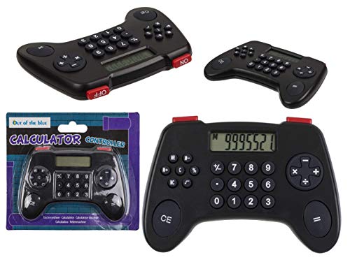 Preisvergleich Produktbild Taschenrechner, Controller