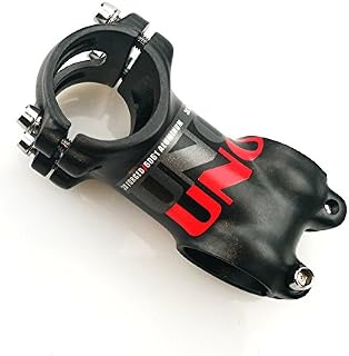 FOMTOR 31.8 Stem 60mm 7 Degree Light-Weight Bike Handlebar Stem MTB Stem Suitable