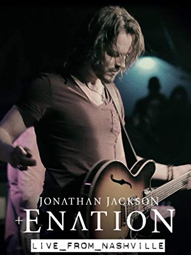 Jonathan Jackson + Enation - Live from Nashville