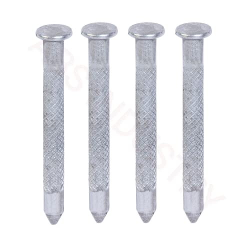 Image of ABS INDUSTRY Safety Speed Breaker 50mm PVC Road Hump Pack of 1 Meter (2 Black and 2 Yellow Breakers)