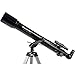 Produktbild Celestron PowerSeeker 70 AZ - 70/700 Refraktor Teleskop