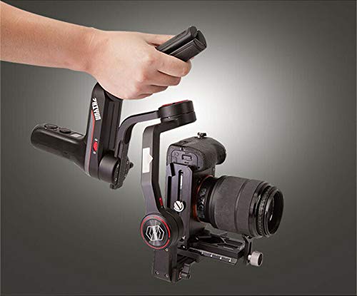Amazon | Lanparte weebill S weebillS Zhiyun Crane 2 3 ジンバル L 