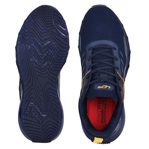 Image of Lancer Mens Energy-30 Running Shoes