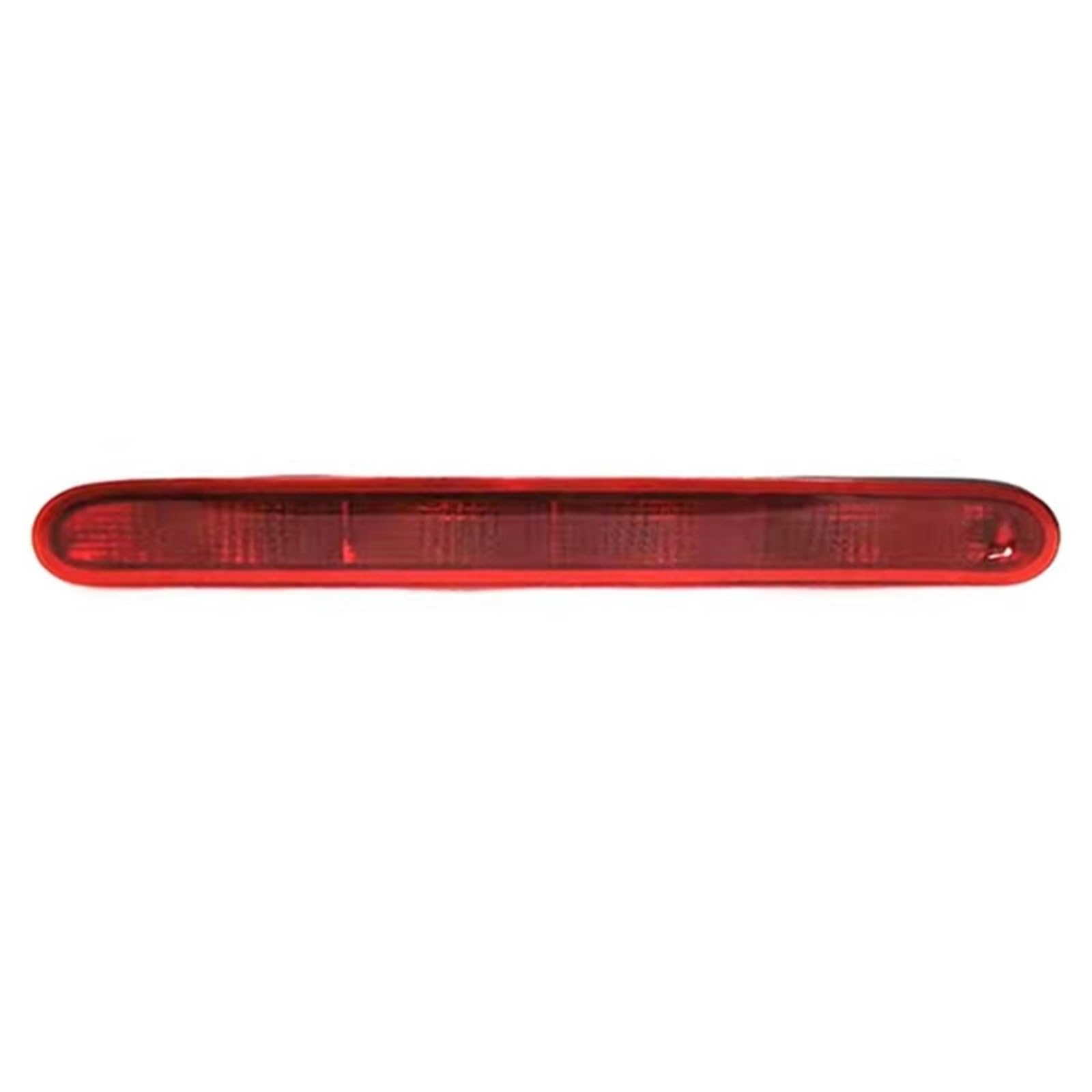 Terza luce di stop Compatibile Con Peugeot Per 307 307SW 2001 2002 2003 2004 2005 2006 2007 2008 Auto Terzo Stop Fanale Posteriore Luce Freno Ad Per Alto Livello
