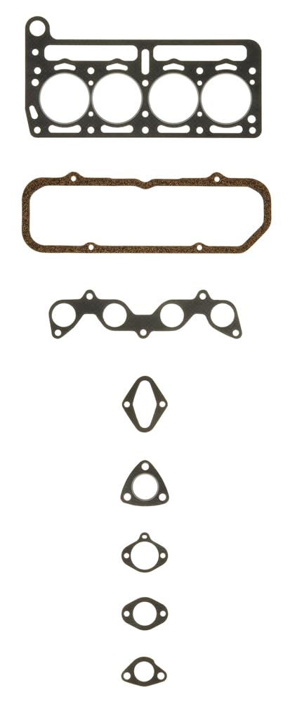 Ajusa 52004200 Gasket Set cylinder head