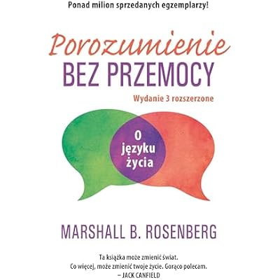 Porozumienie bez przemocy