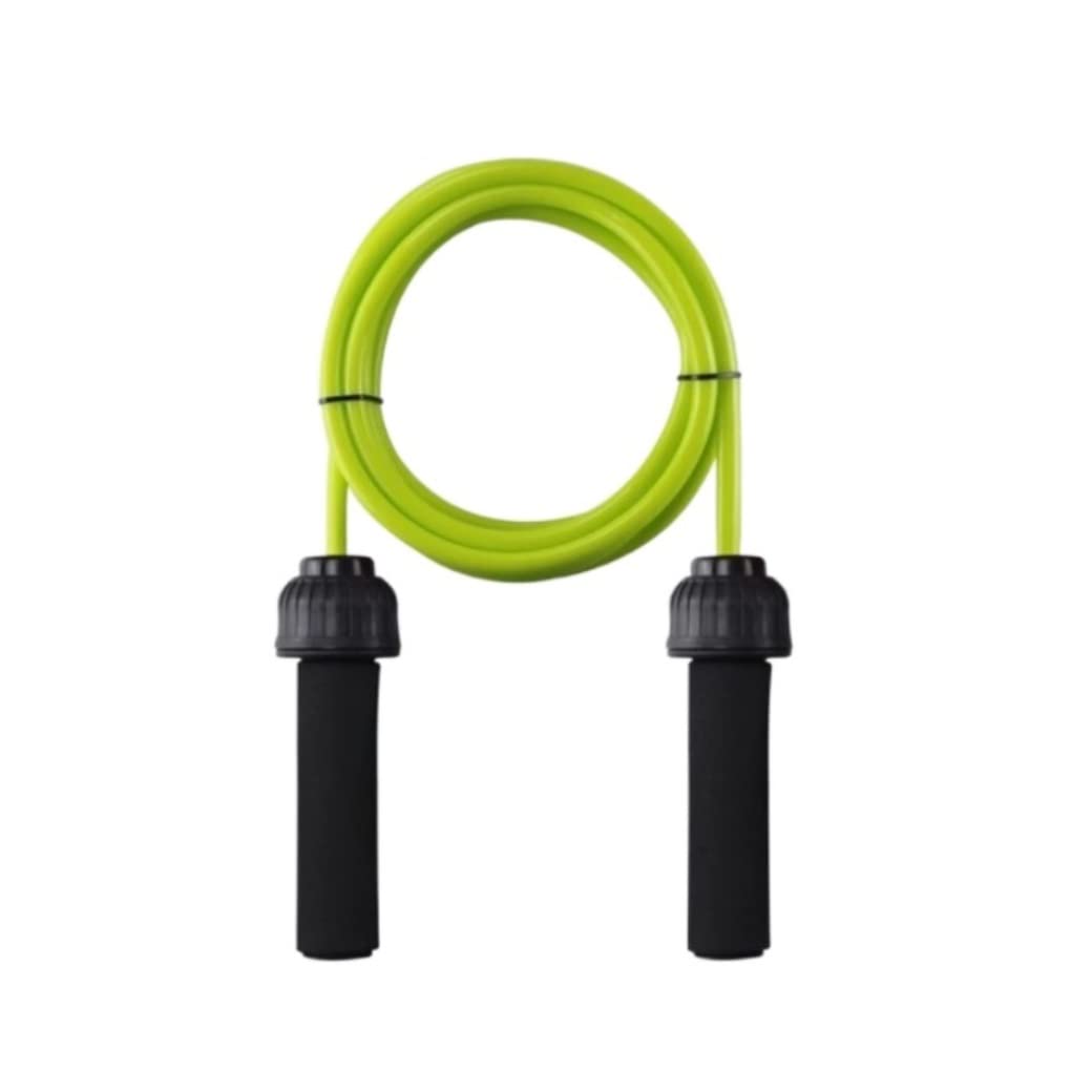Seilspringen Sport Verstellbares Sprungseil, Gewichtstragendes, Mutiges, Schweres Sport-Springseil, Schnelles Springen, Training, Fitnessgeräte Calisthenics Equipment