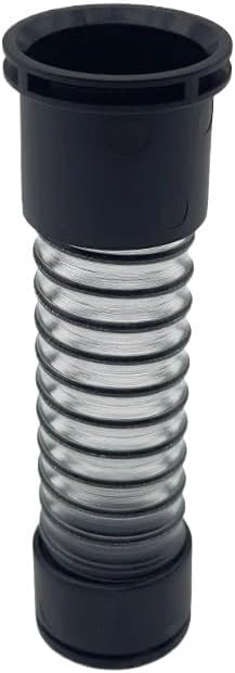 PU Hose Spare Parts，Compatible for Dreame H12 Pro / M13 H30 Wireless Floor Scrubber Vacuum Cleaner Hoses Accessories