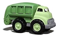 Algopix Similar Product 12 - Green Toys Recycling Truck Green FFP 