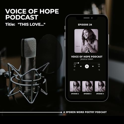 THIS LOVE... Podcast Por  arte de portada