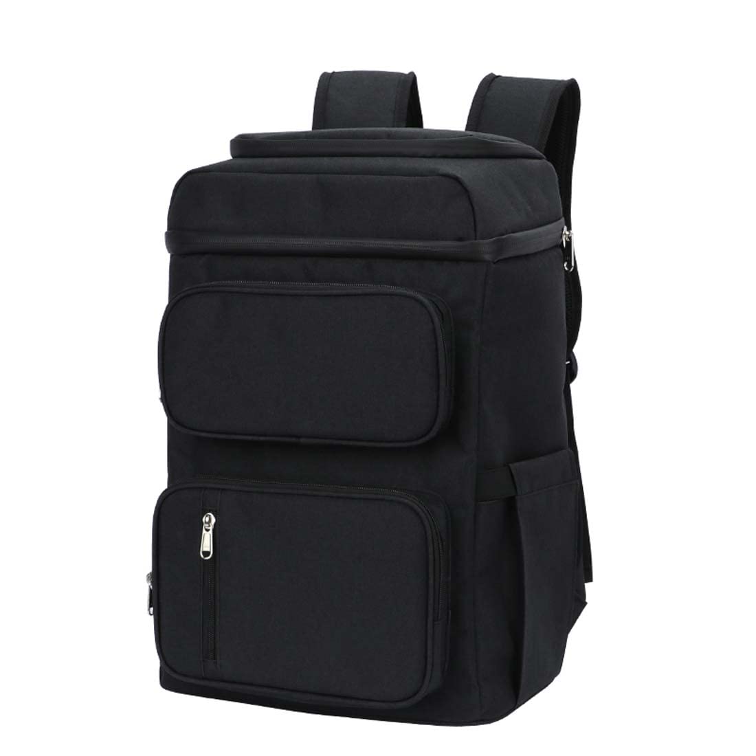 Borsa Frigo 20L Zaino Termico 20L Isotermo Doppio Strato, Impermeabile,  Per Picnic, Campeggio E Lavoro Pasta Termica