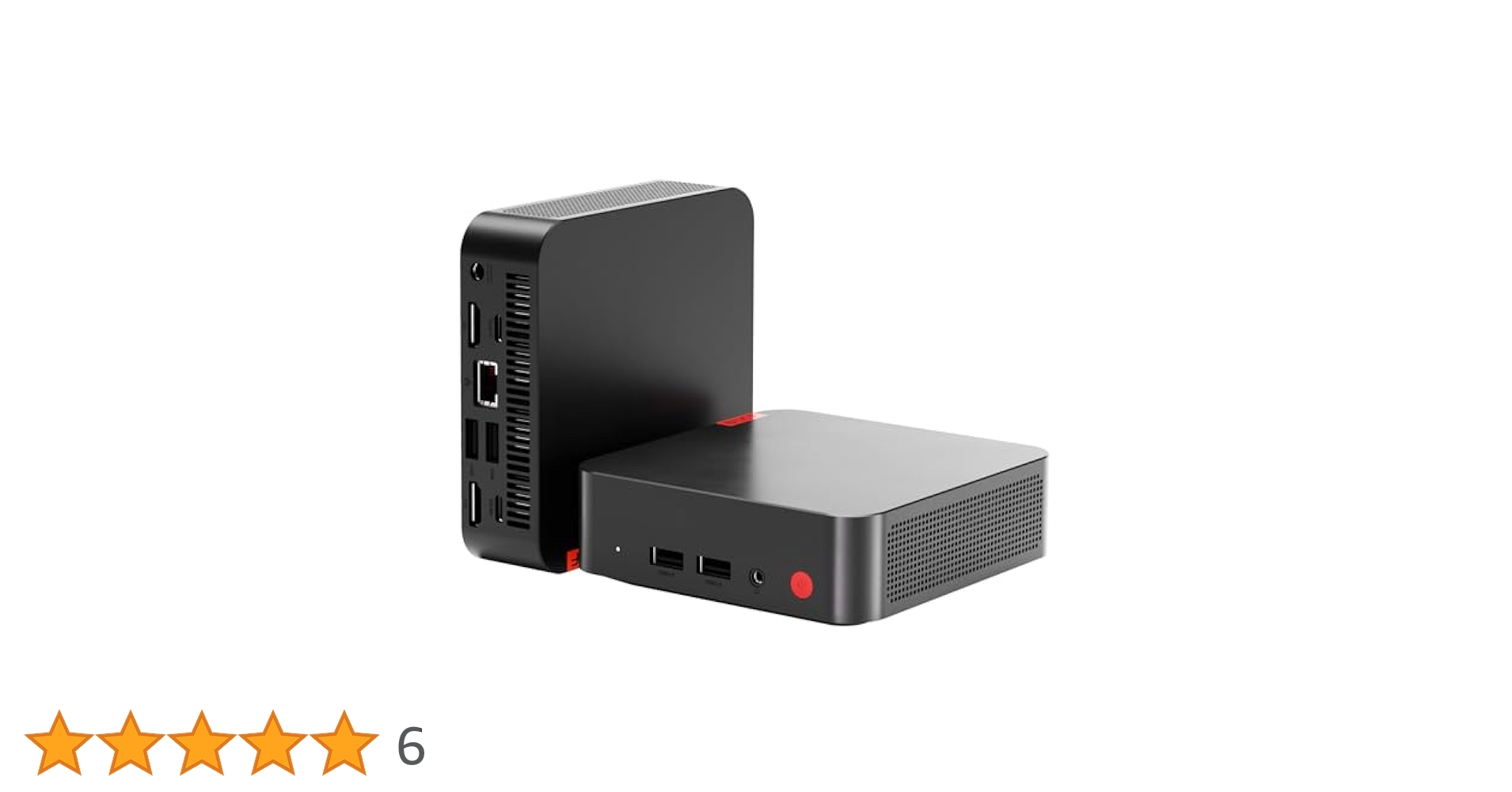 BNCF ミニpc、 NewBox B01、最新第13世代　新品　通電確認のみ BNCF ミニpc、 NewBox B01、最新第13世代 新品 通電確認のみ