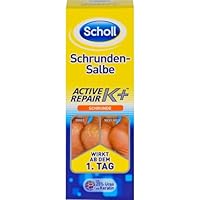 Scholl Schrundensalbe, 60 ml