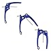 4LIFETIMELINES Tubing Bender Tool 3/16 and 1/4 Brake, Fuel Line Handheld