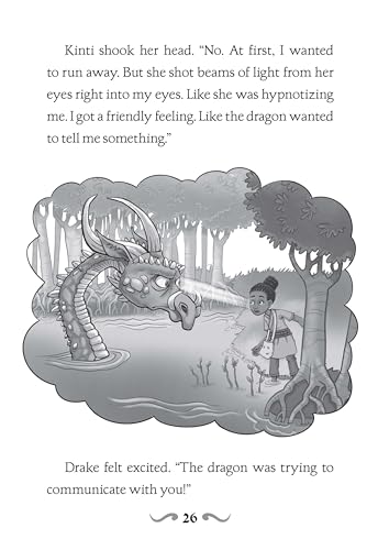 Image of Dragon Master #31: Defending The Swamp Dragon
