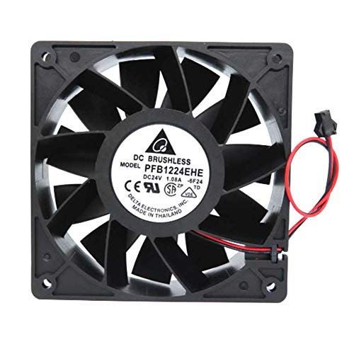 Ventilateur De Refroidissement 40x40x20mm – Double Roulement à Billes, Pour Serveurs Et PC