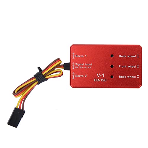 OKJHFD i[uAER-120 di[VXeŒ藃q@ RC ANZT[p(Retractable System Controller)