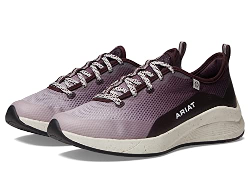 ARIAT ARIAT BMVY9 Womens ShiftRunner Winetasting 8.5